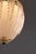 Beige Art Deco Murano Glass Art Stained Lantern by Archimede Seguso for Seguso, 1950s For Sale - Image 8 of 13