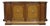Vintage Traditional 80 In. Burled Wood Sideboard For Sale
