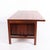 Rosewood Desk by Arne Vodder for Sibast Furniture 1960s For Sale - Image 3 of 11