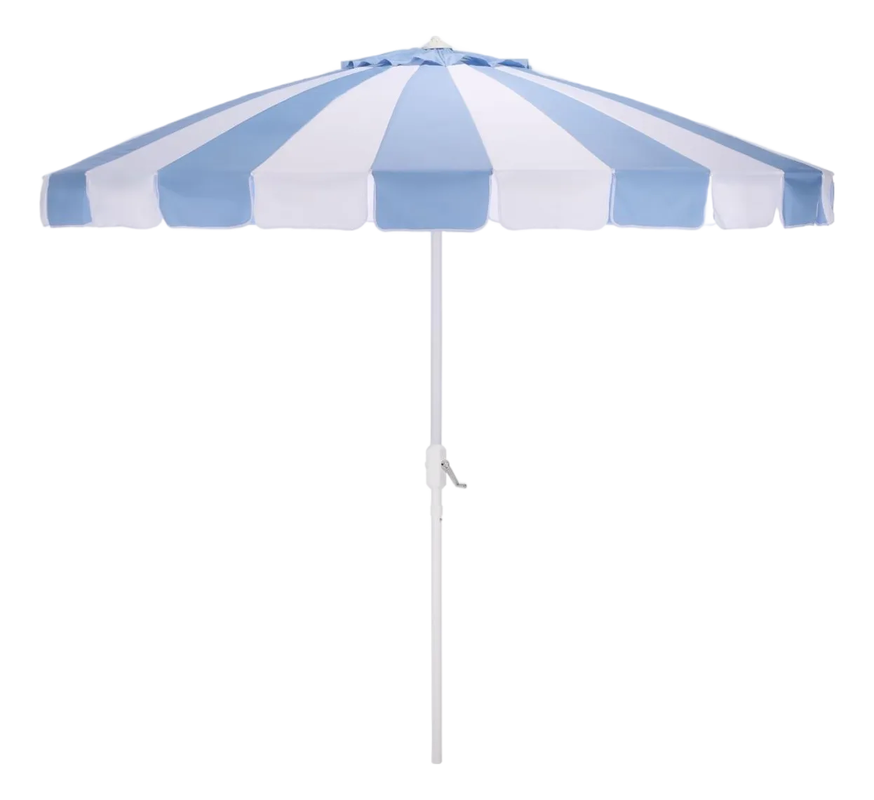 4th of july patio umbrella PURPLE LEAF 11 ft. x 15 ft. Patio Umbrella Aluminum Large Cantilever Umbrella for Garden Deck Backyard Pool in Gray