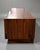 Mid-Century Modern Danish Cabinetmaker Entrance Set, Denmark, 1960s, Set of 2 For Sale - Image 3 of 15