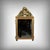 Antique Louis XVI Style Giltwood Mirror, 1890s For Sale - Image 13 of 13