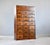 Bank of Pine Workshop Drawers, 1940s For Sale - Image 9 of 10
