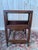 English-Style Library Step Stool For Sale - Image 6 of 11