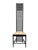 Hill House 1 Chair by Charles Rennie Mackintosh for Cassina, Italy, 1980s For Sale - Image 9 of 14
