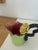 Ceramic 1990s Handmade Ceramic Serving Set For Sale - Image 7 of 8