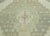 Turkish Oushak Antique Look Rug 12'4" x 14'10" #18010 For Sale In Houston - Image 6 of 8