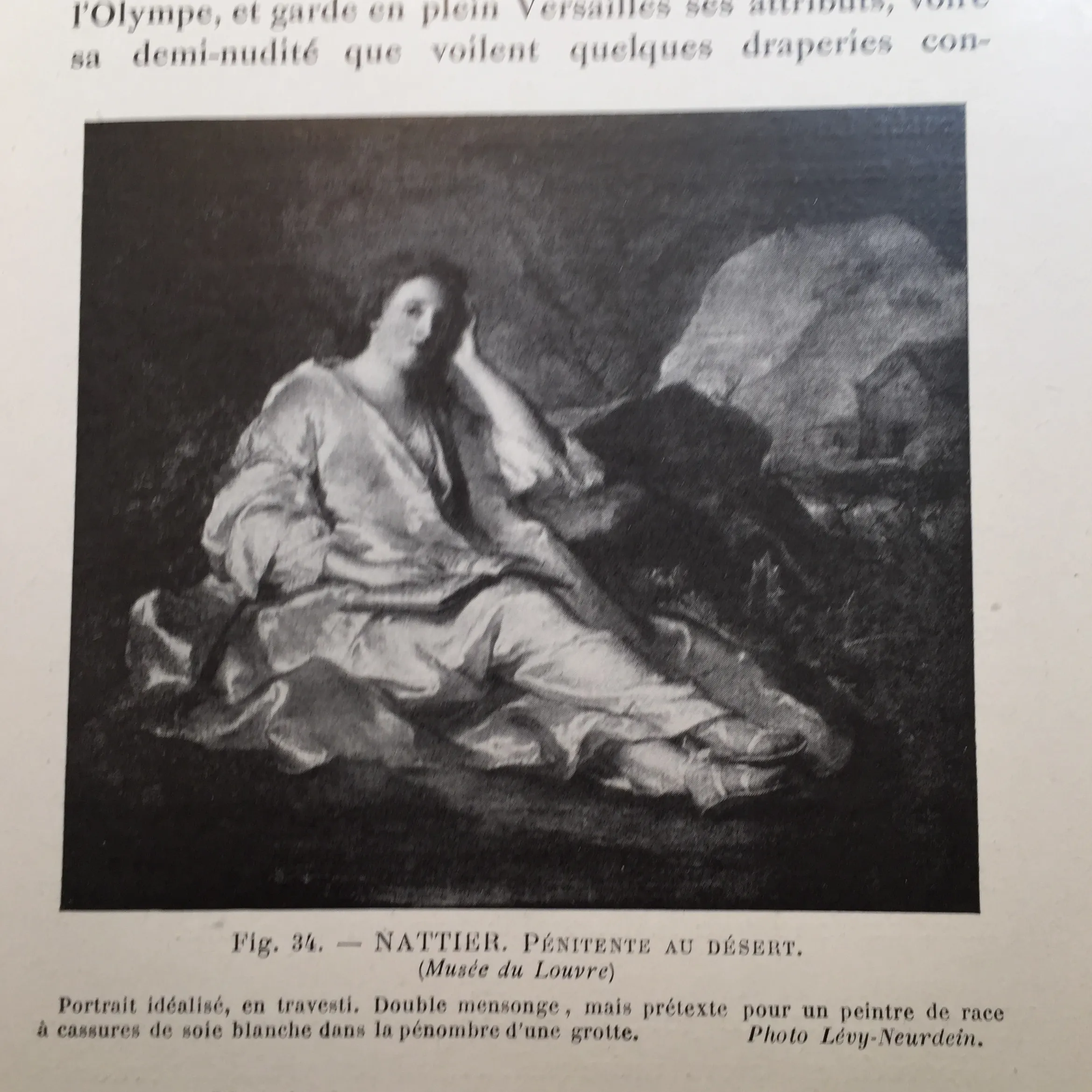 1926 l'Art Francais Rene Schneider | Chairish