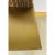 Original Retail $3200 each, stylish Baker / McGuire Organic Modern Bamboo Turion Dining Chairs , brass finished metal seat...
