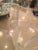 Lucite Glacier Iceberg Dining Table or Desk Bases - A Pair For Sale - Image 9 of 12