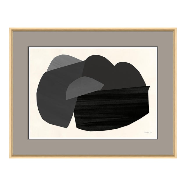 Thunderclap by Susan Hable For Sale