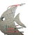 1980s Postmodern California Designs by Gary Tropical Fish Sculptures, Pair For Sale - Image 10 of 10
