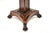 Wood William IV Adjustable Piano Stool, 1830s For Sale - Image 7 of 9