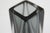 Glass Italian Murano Faceted Sommerso Glass Vase by Flavio Poli for Alessandro Mandruzzato, 1970s For Sale - Image 7 of 16