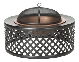 Example of Outdoor Firepits