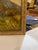 Late 19th Century Antique Oil Painting 'Mountain Road' For Sale - Image 5 of 8