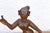 Indian Antique Indian Bronze Devadhashi Icon For Sale - Image 3 of 12