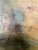 2020s Looking Down to See Up - Acrylic, Oil Pastel, Graphite on Canvas by Stephanie Visser For Sale - Image 5 of 5