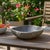 Hand-Carved Stone Basin, Indonesia, Contemporary For Sale - Image 17 of 17