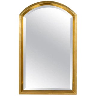 1980s Warren Platner Wall Mirror For Sale