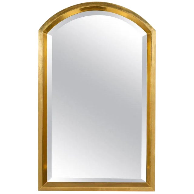 1980s Warren Platner Wall Mirror For Sale