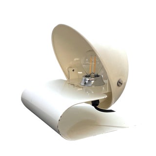 Bugia Table Lamp by Giuseppe Cormio for Iguzzini, 1970s For Sale