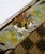 This handcrafted chess and backgammon set combines traditional Khatam-style marquetry craftsmanship with hand-painted polo...
