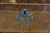 Brown Antique English George II Style Oyster Burl Yew Bachelors Chest Dresser Commode For Sale - Image 8 of 18
