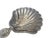 Art Deco German Container for Fishbones by Berndorf, 1920s For Sale - Image 3 of 5