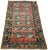 19th Century 1900s Antique Karabagh Rug 7.7x3.11 For Sale - Image 5 of 5