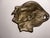 Antique Profile Ashtray, 1950s For Sale - Image 10 of 10