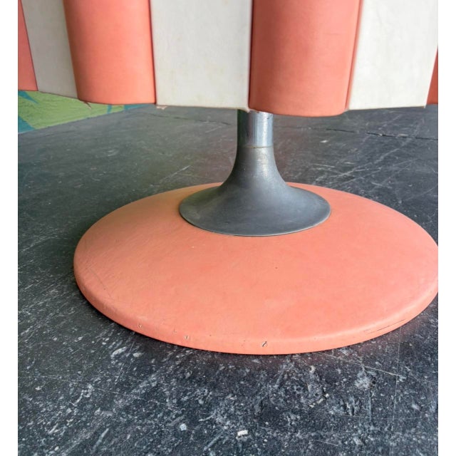 Mid Century Space Age Chromcraft Bar For Sale - Image 14 of 16