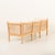 Mid-Century Modern Danish Sofa by Ebbe Gehl & Søren Nissen, 1980s For Sale - Image 6 of 12