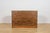 Art Deco Walnut Bookcase, Denmark, 1930s For Sale - Image 4 of 11