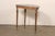 Mid 20th Century Italian Console Table W/Original Marble Top For Sale In Atlanta - Image 6 of 11