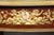 19th C Louis XV Style Bronze Ormolu Mounted End Table Chinoiserie Coromandel Top For Sale - Image 12 of 14