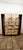Vintage Wooden Wardrobe with Light For Sale - Image 16 of 18