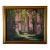 1994 - Red Trees in the Forrest For Sale