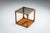 Side Table in Rosewood with Smoked Glass Top by Jacob Brink, 1960s For Sale - Image 13 of 13