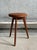 Model SJ.08 Stool by Erik Buck for Domus Dancia, Denmark, 1960s For Sale - Image 6 of 6