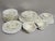 Mid 20th Century Traditional Theodore Haviland “Rosalinde” Dinnerware Set - 42 Piece For Sale - Image 9 of 9