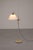 Gray Estel Floor Lamp by Studi Blanc Joan Antoni Blanc Design for Metalarte, Spain, 1980s For Sale - Image 8 of 12