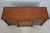 Maitland Smith Neoclassical Mahogany Credenza For Sale In Philadelphia - Image 6 of 17