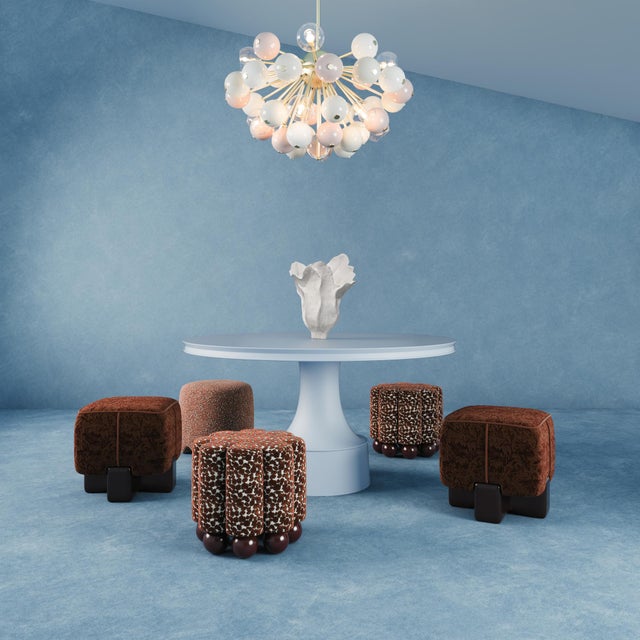 Pola Stool by Ottiu For Sale - Image 11 of 15