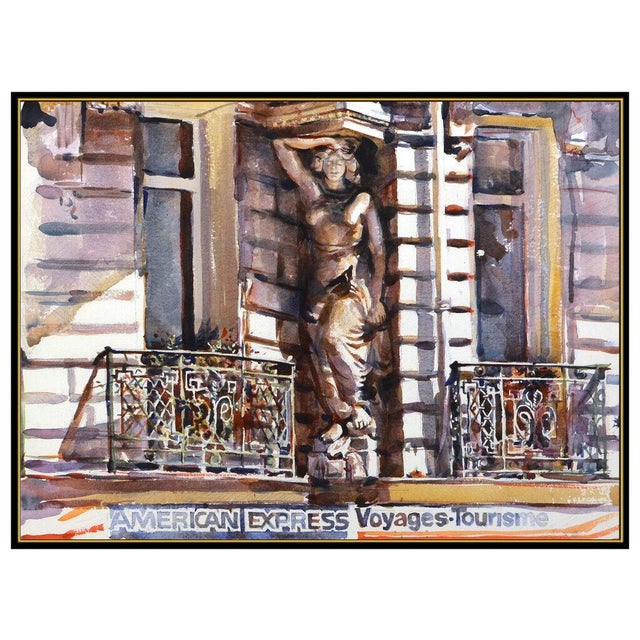 Message us to inquire about custom framing options! (Included for free with every purchase) The artwork here, "Pillar of...
