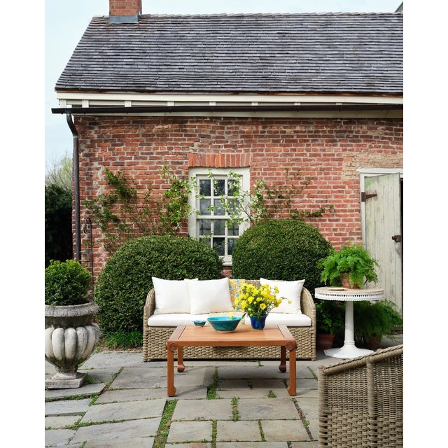 Crofter's Dining/Arm Chair For Sale - Image 10 of 12