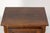 Small Vintage French Buffet in Carved Oak, 1960 For Sale - Image 6 of 12
