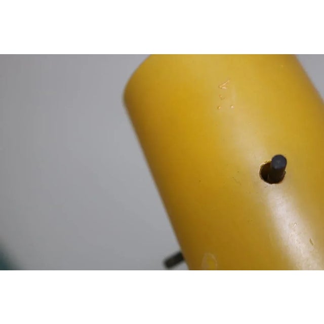 1960s Italian Pendant Lamp, 1960s For Sale - Image 5 of 12