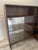 Vintage Russia Display Sideboard by Drevarsky Zilina for Novy Domov, 1976 For Sale - Image 6 of 9