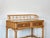Vintage Bamboo Desk, 1970s For Sale - Image 6 of 12